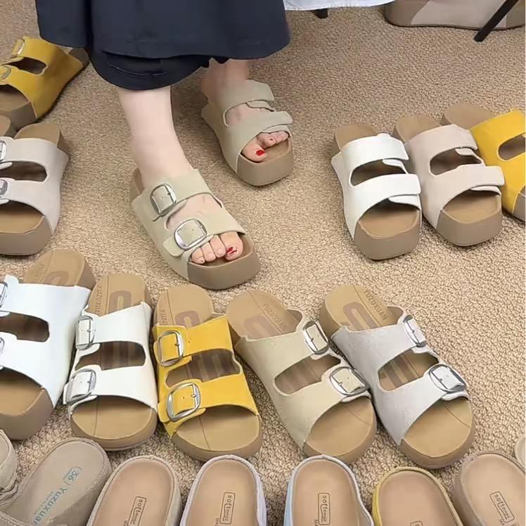 不正经女鞋