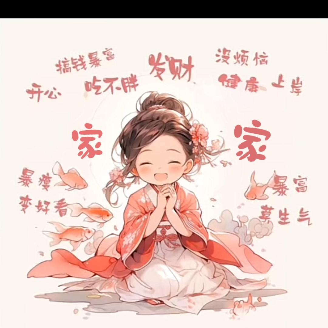 大宝和二宝她娘