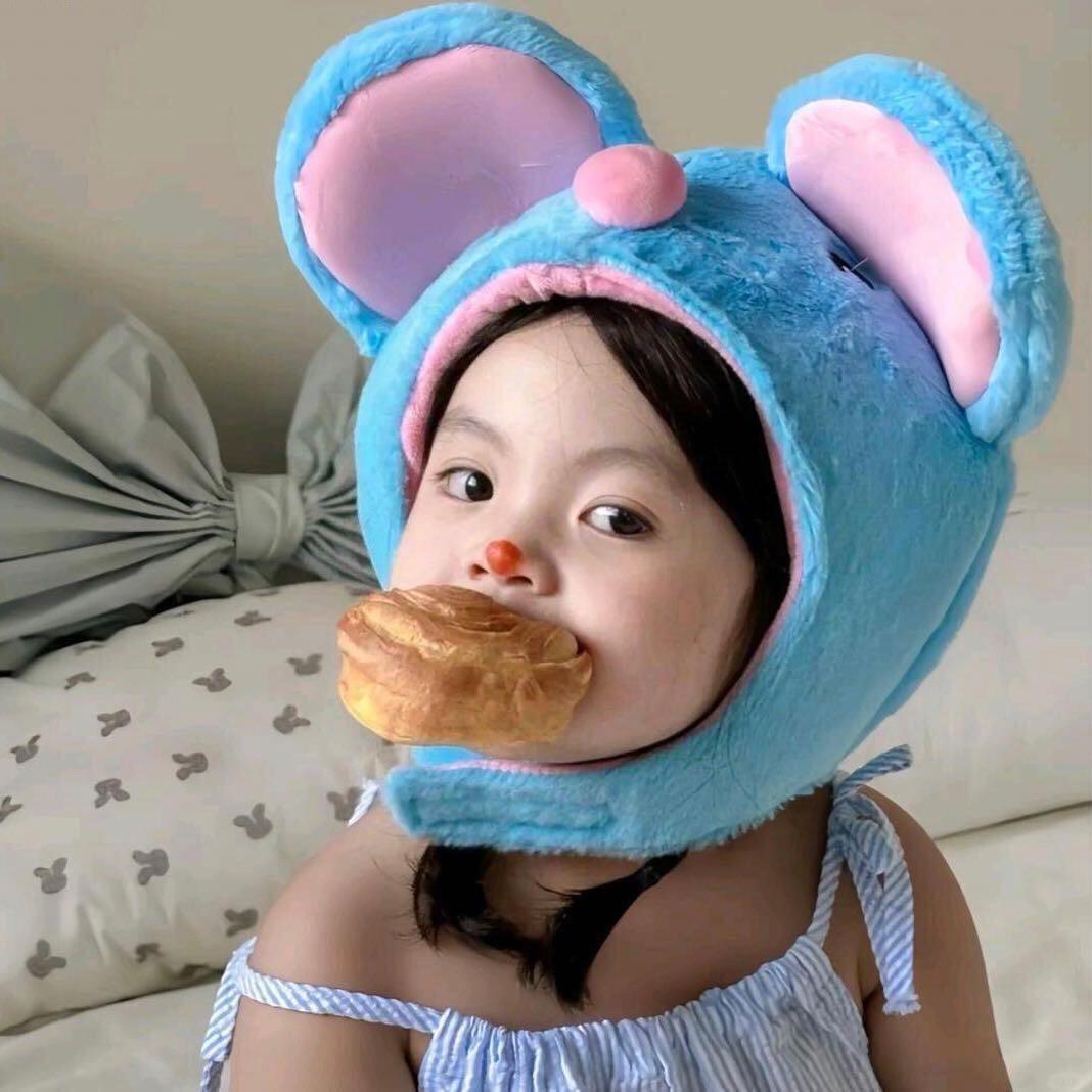 米不米粒