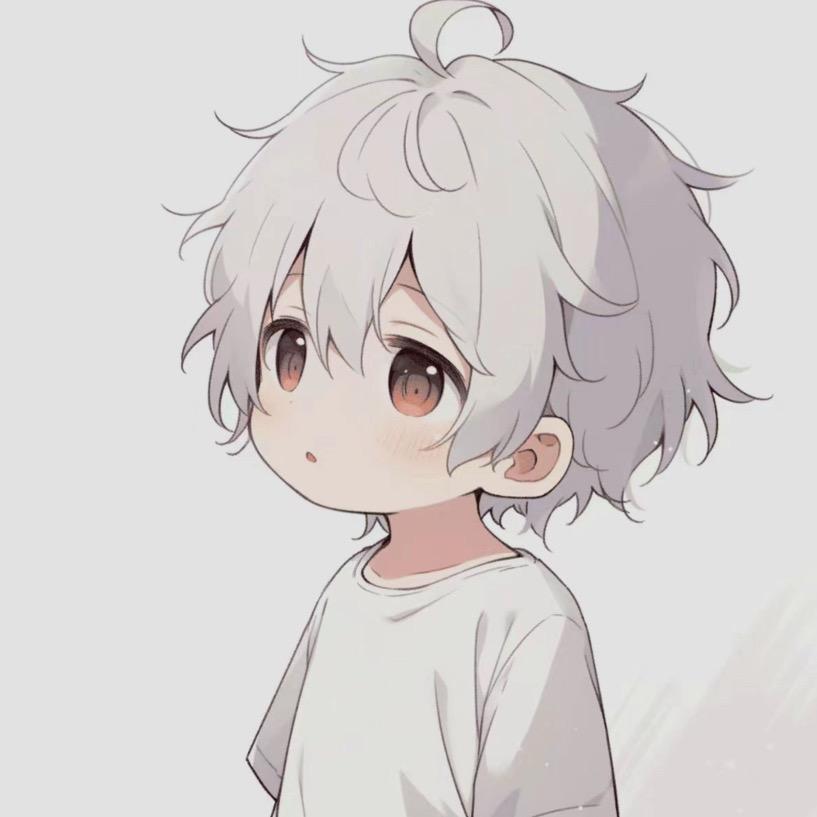 威威喂🐾
