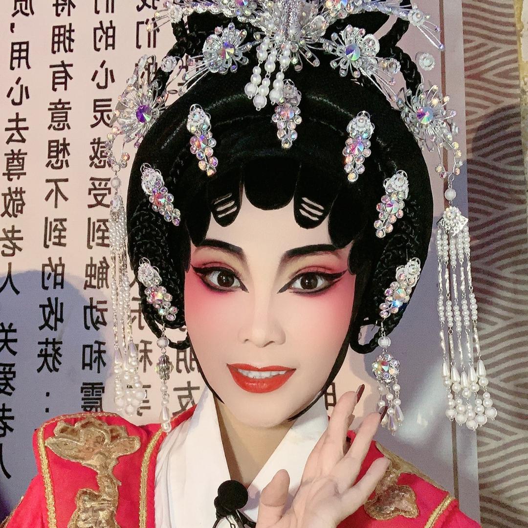 雷剧媛媛百货商行616