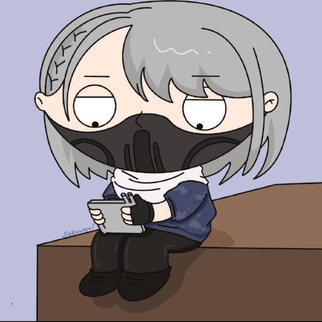 皮damn（三角洲）