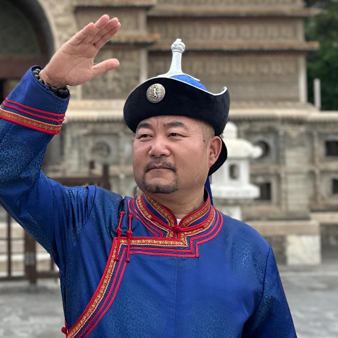 大叔不香吗