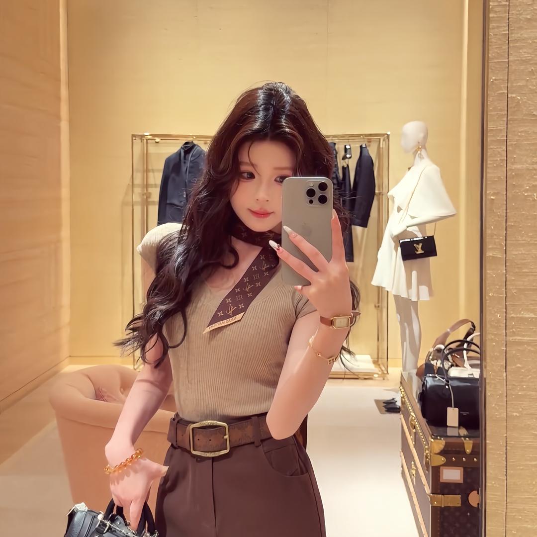 千寻Chihiro【精选穿搭】