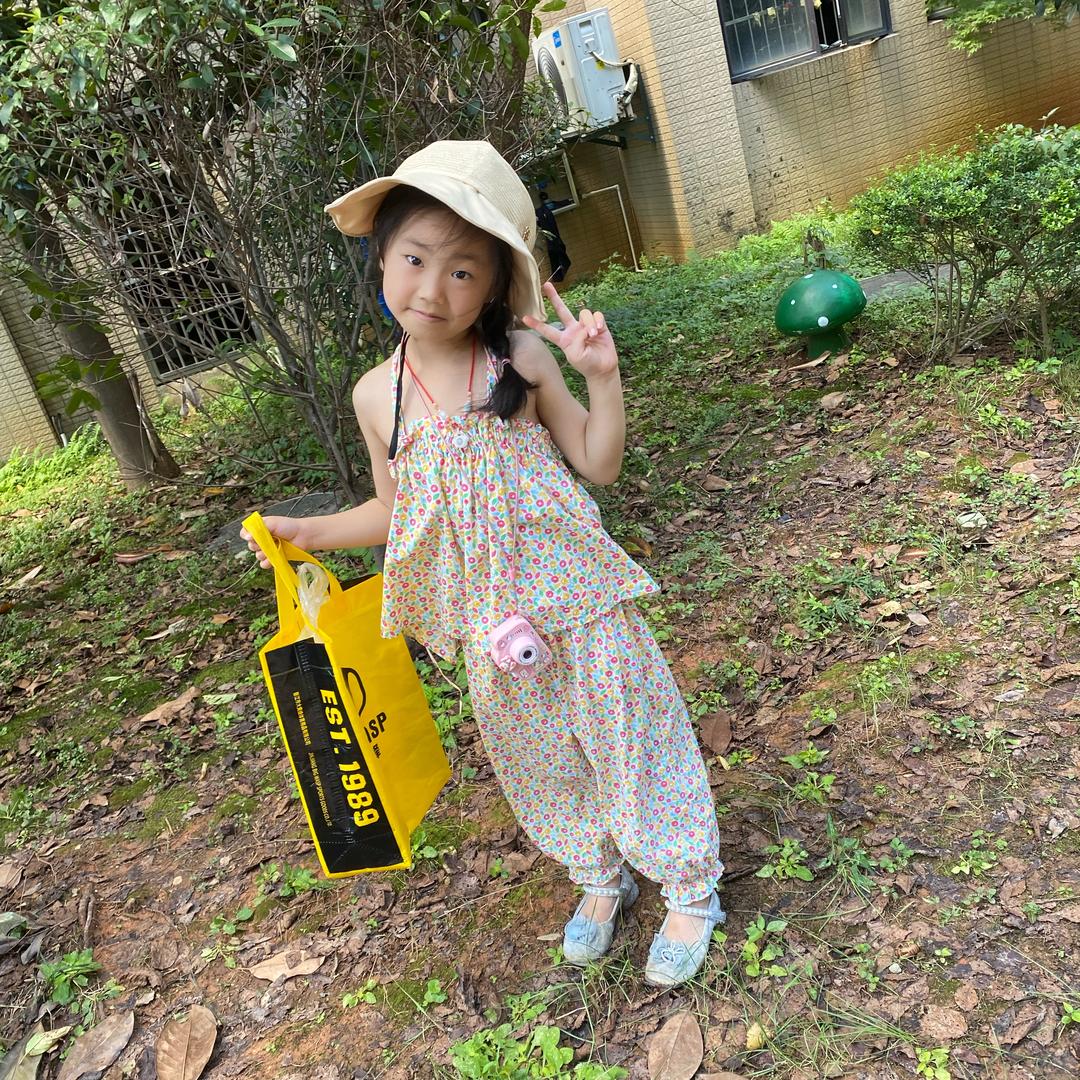 🐎马卡巴卡🌸