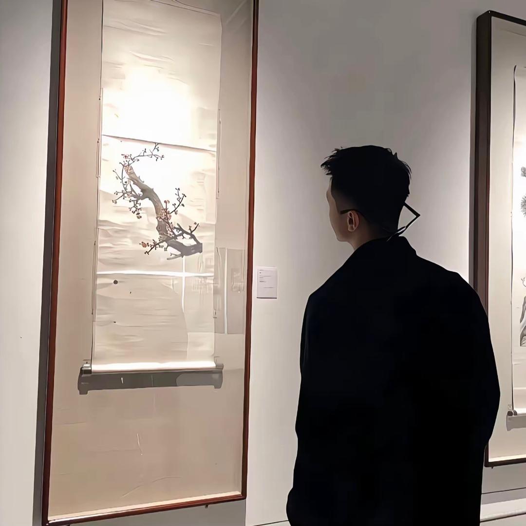 少恒.
