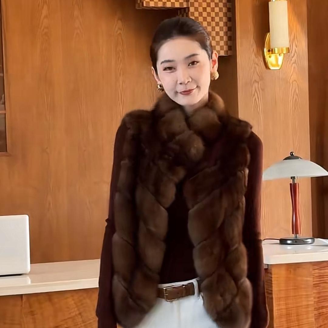 小衣阁优选(陈什么陈10.10皮草盛典)