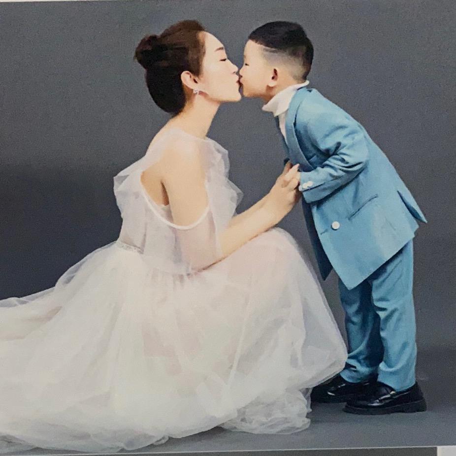 招财猫的小铃铛～