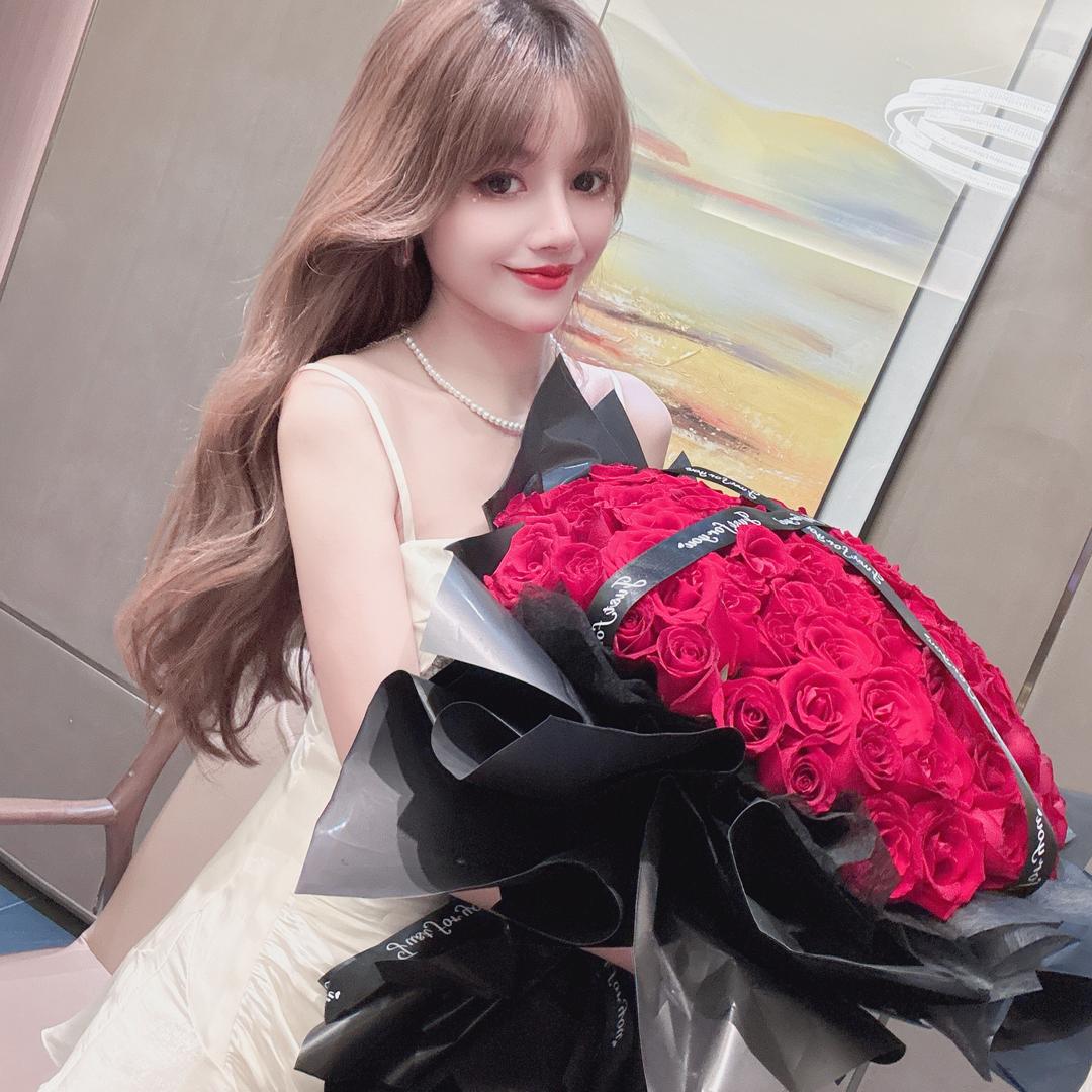 深圳南油梦梦女装定制