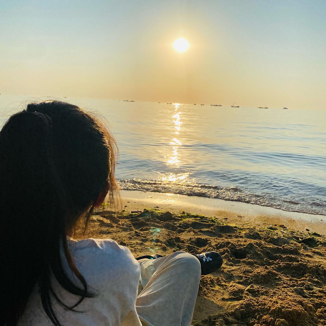 涵涵成长日记～