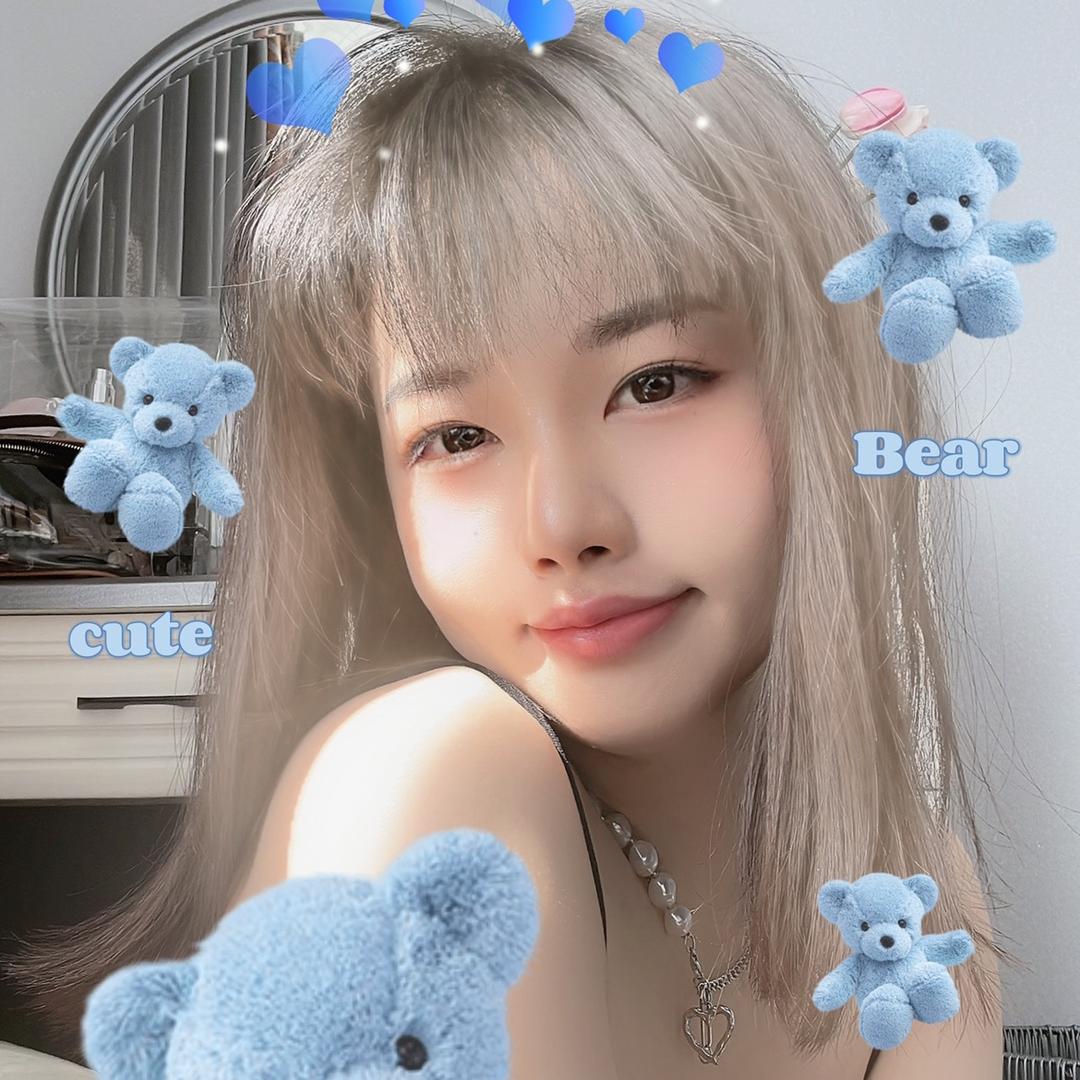 @易美美