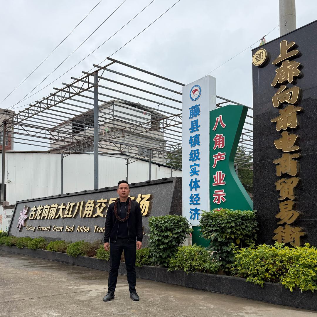 古龙八角产地一邓行文