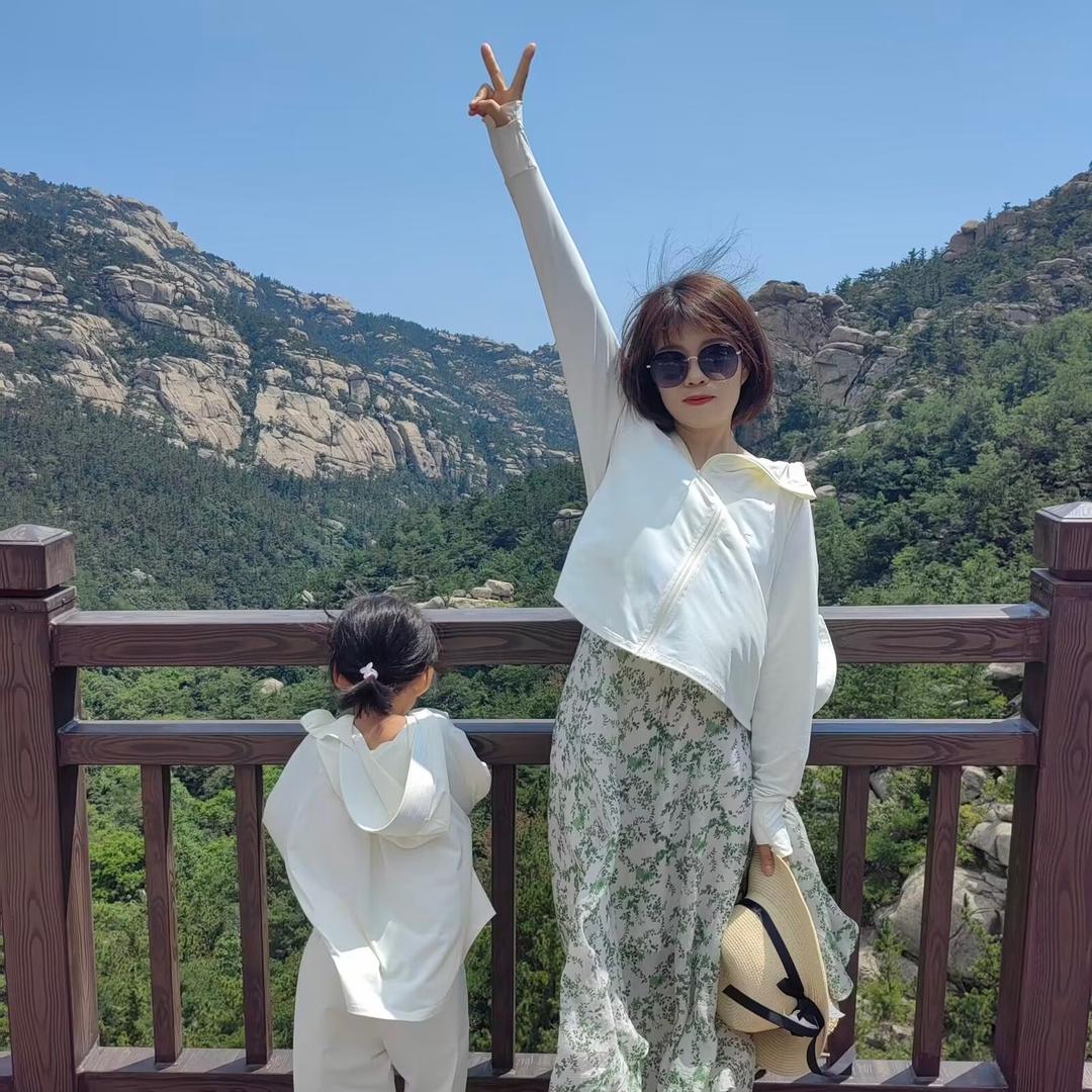 格格妈妈呀