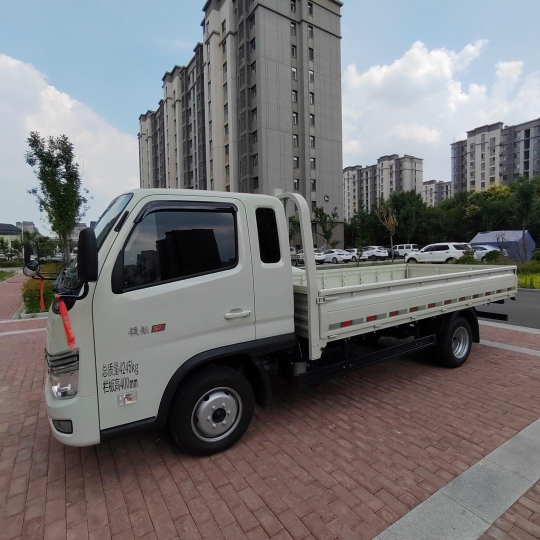 大伟的货运生活