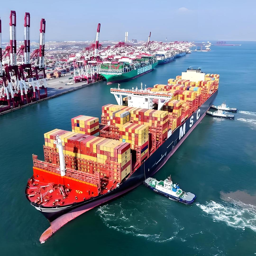 鸯桧峰码头2号仓