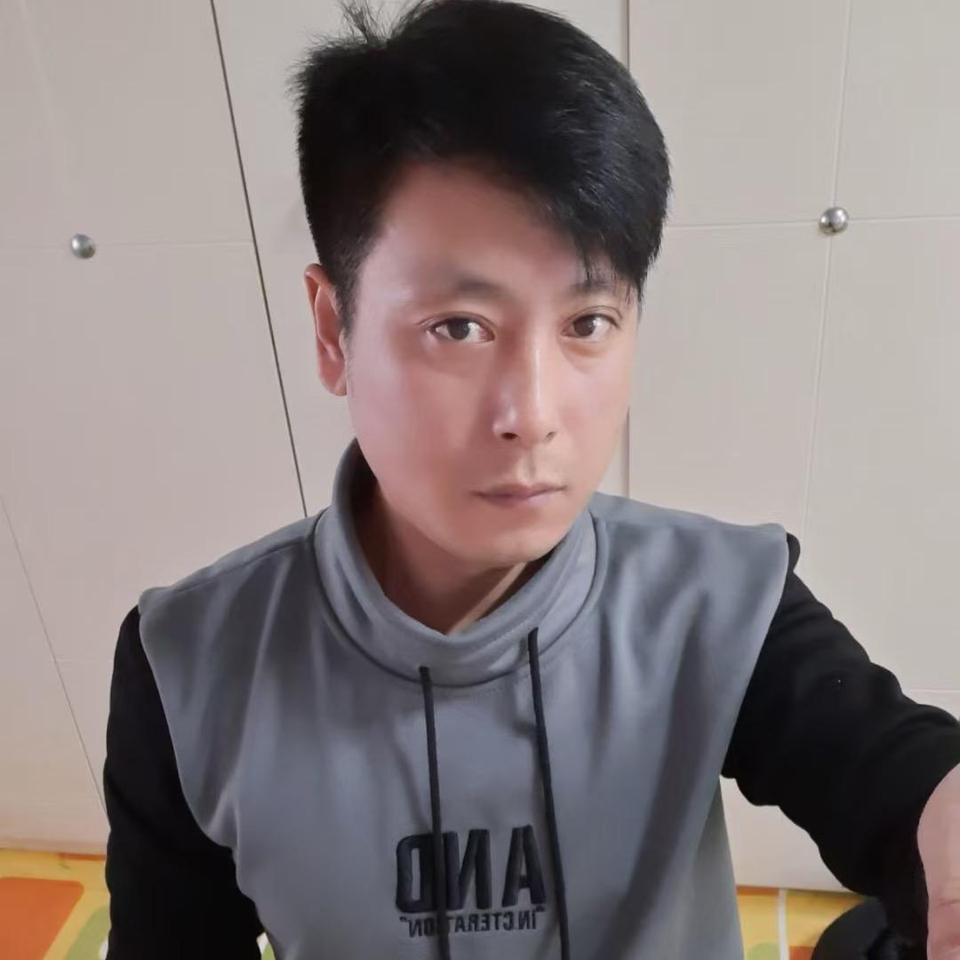 闯哥哥