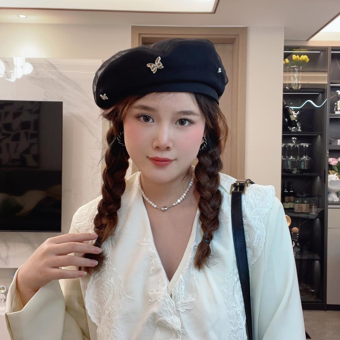 露莉 -里里（产后）