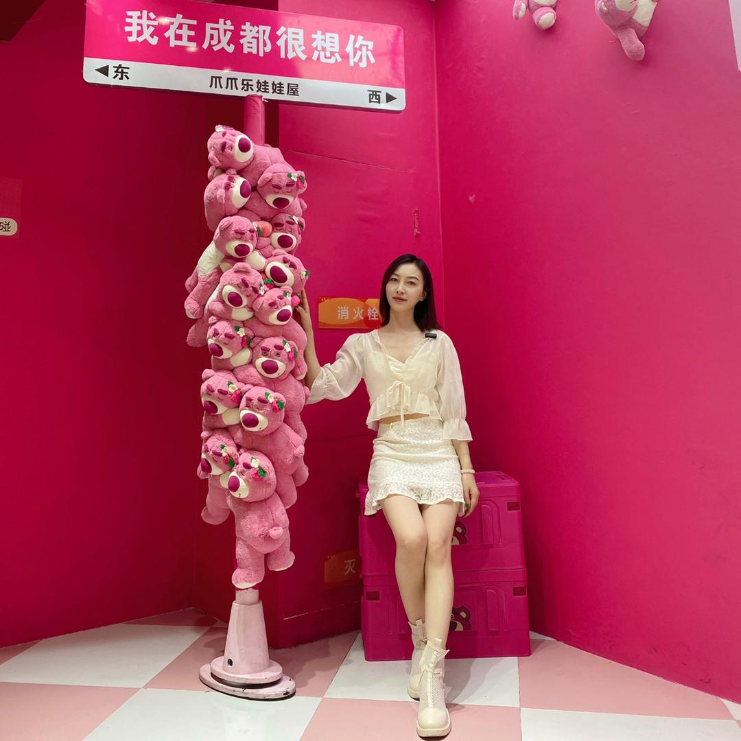 菊只在成都