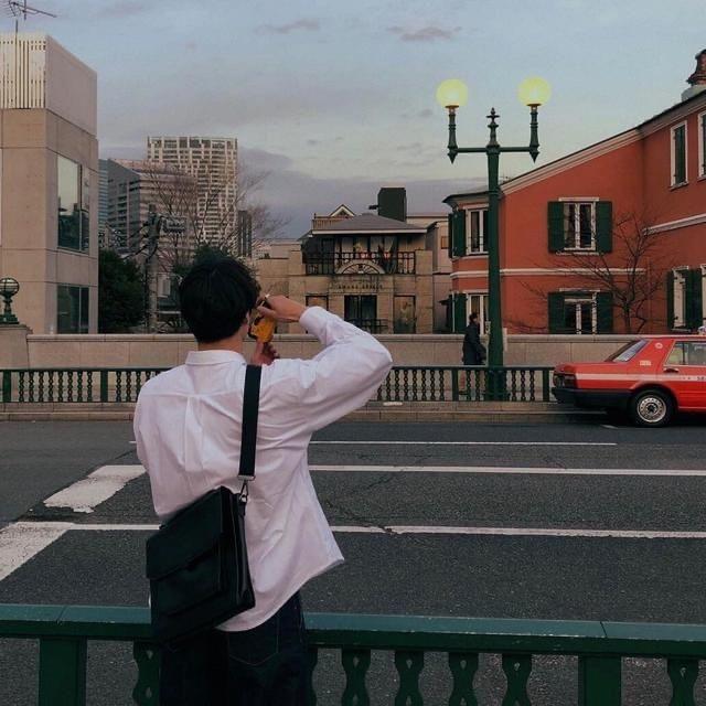 与你