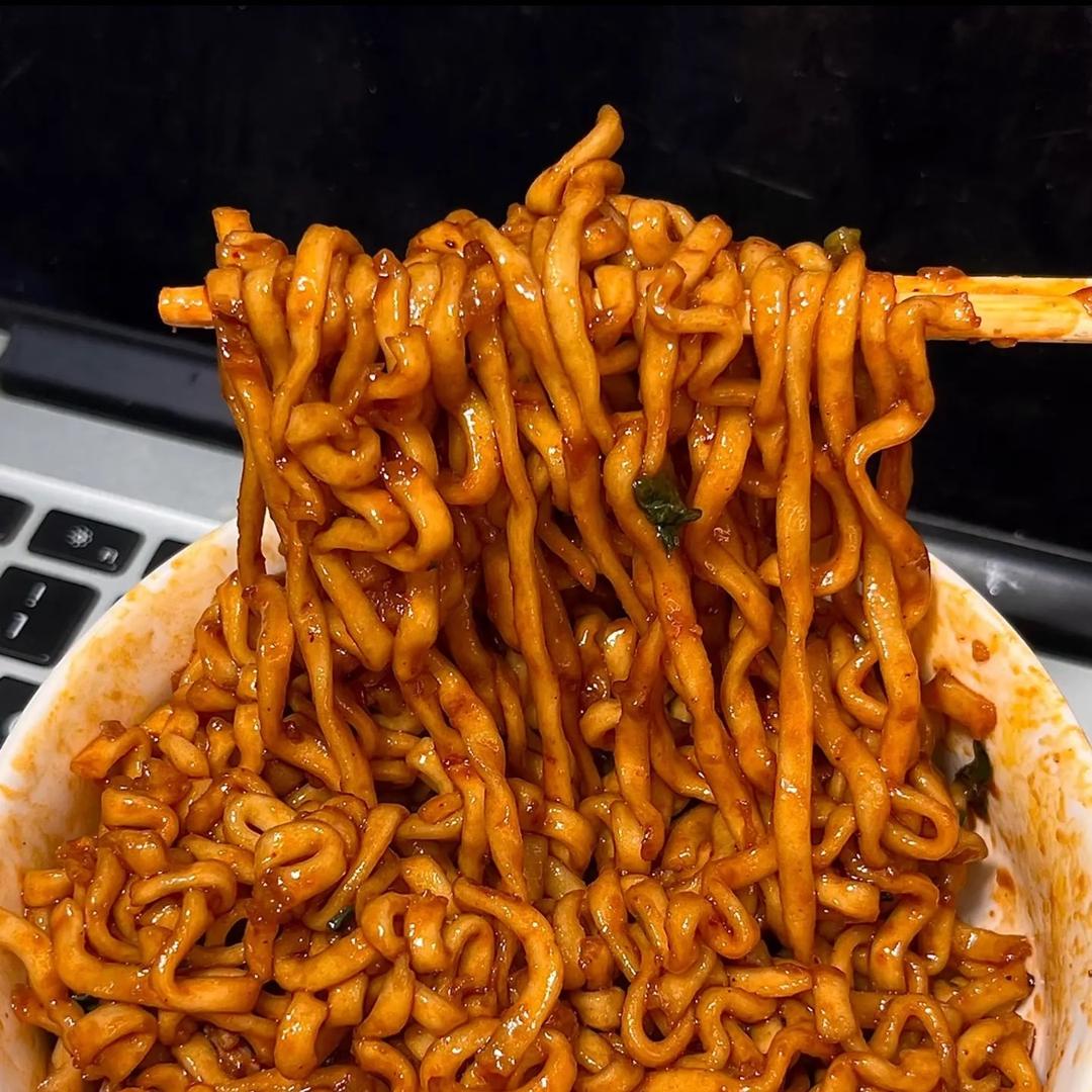 泡面王