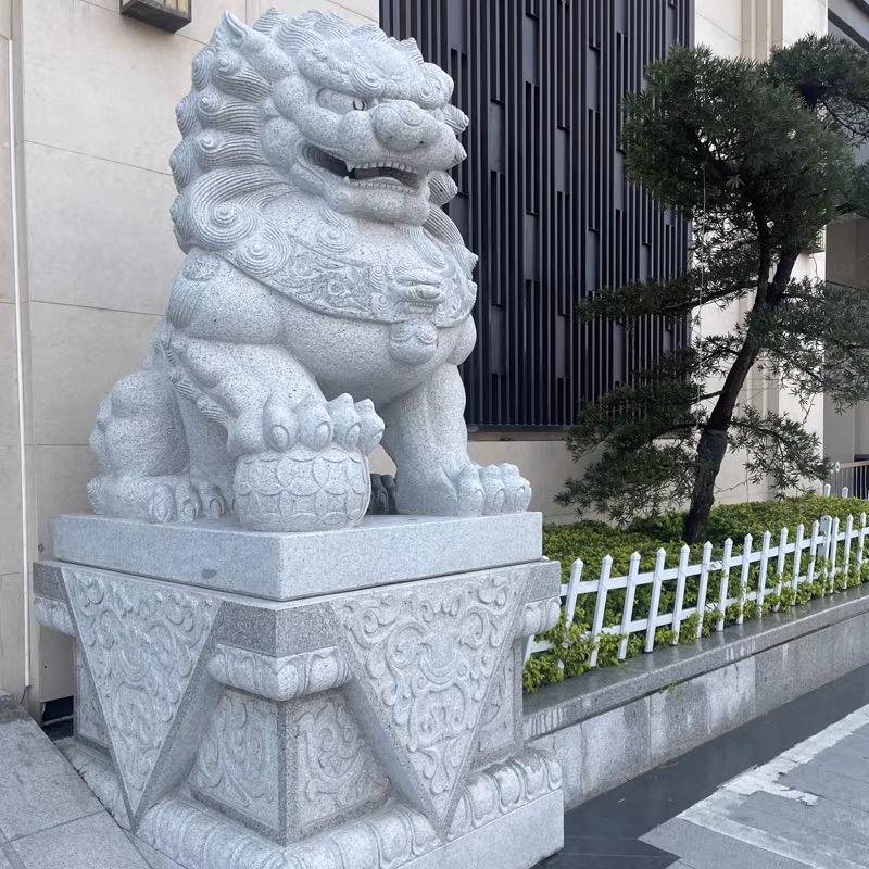 石雕之都惠安石雕