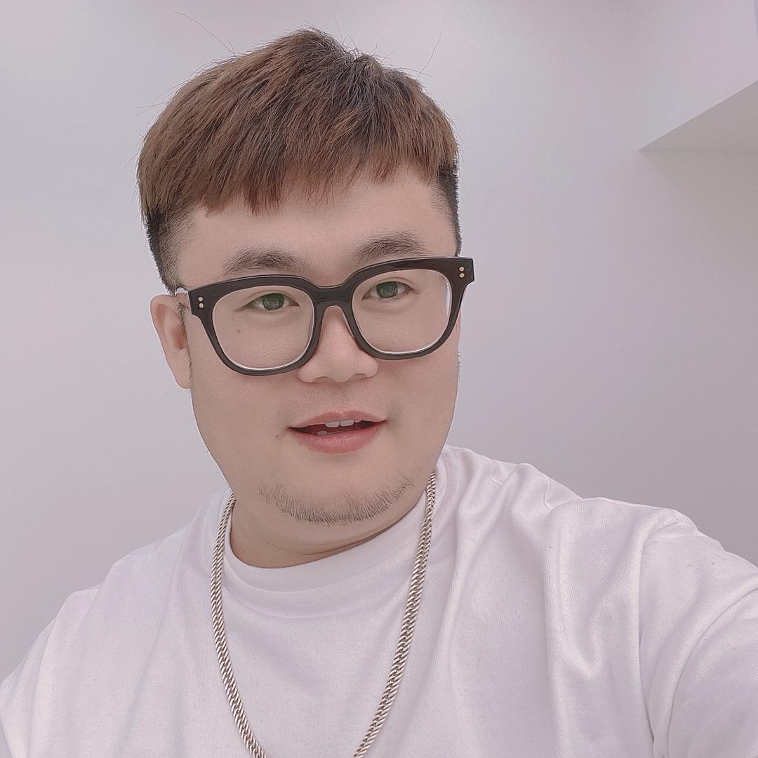 临沂发型师阿远（祖之远）