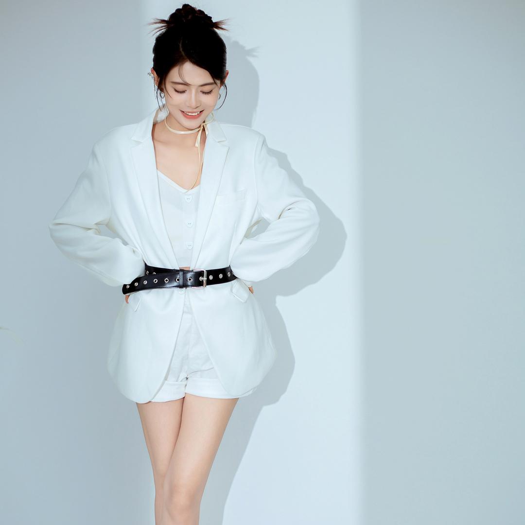 徐州婚礼司仪林夕