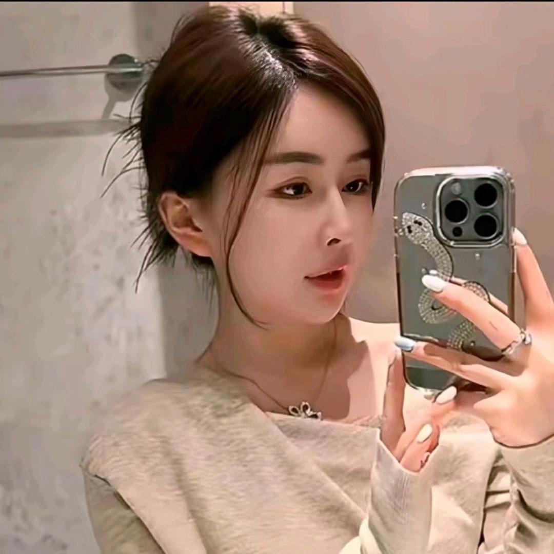 小允姐姐(直播穿搭)