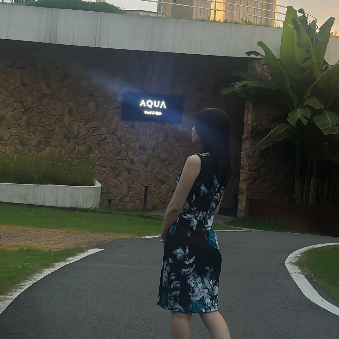 小苹果的妈咪