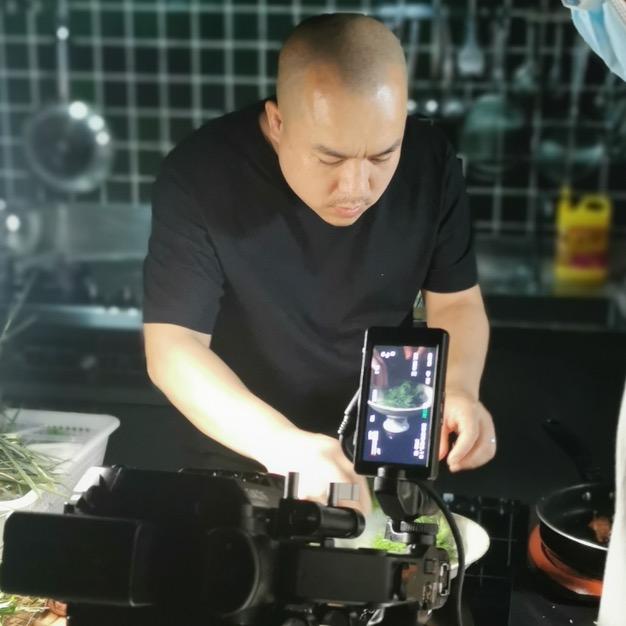 一七素（和尚的厨房）