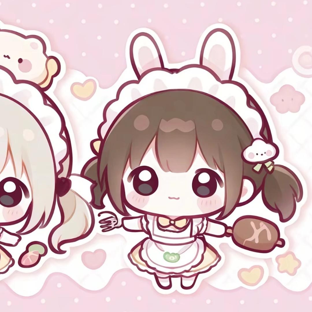 吉优米_🐑