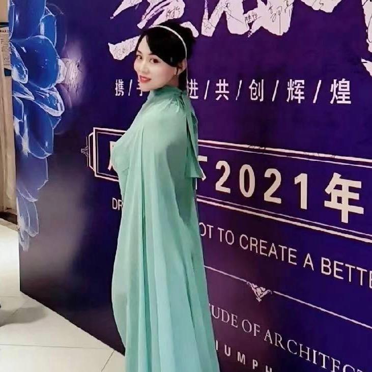 上官青儿