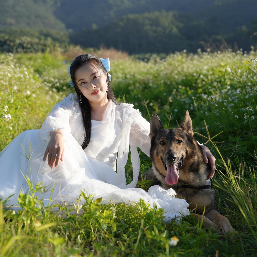 杰瑞妈妈的日常