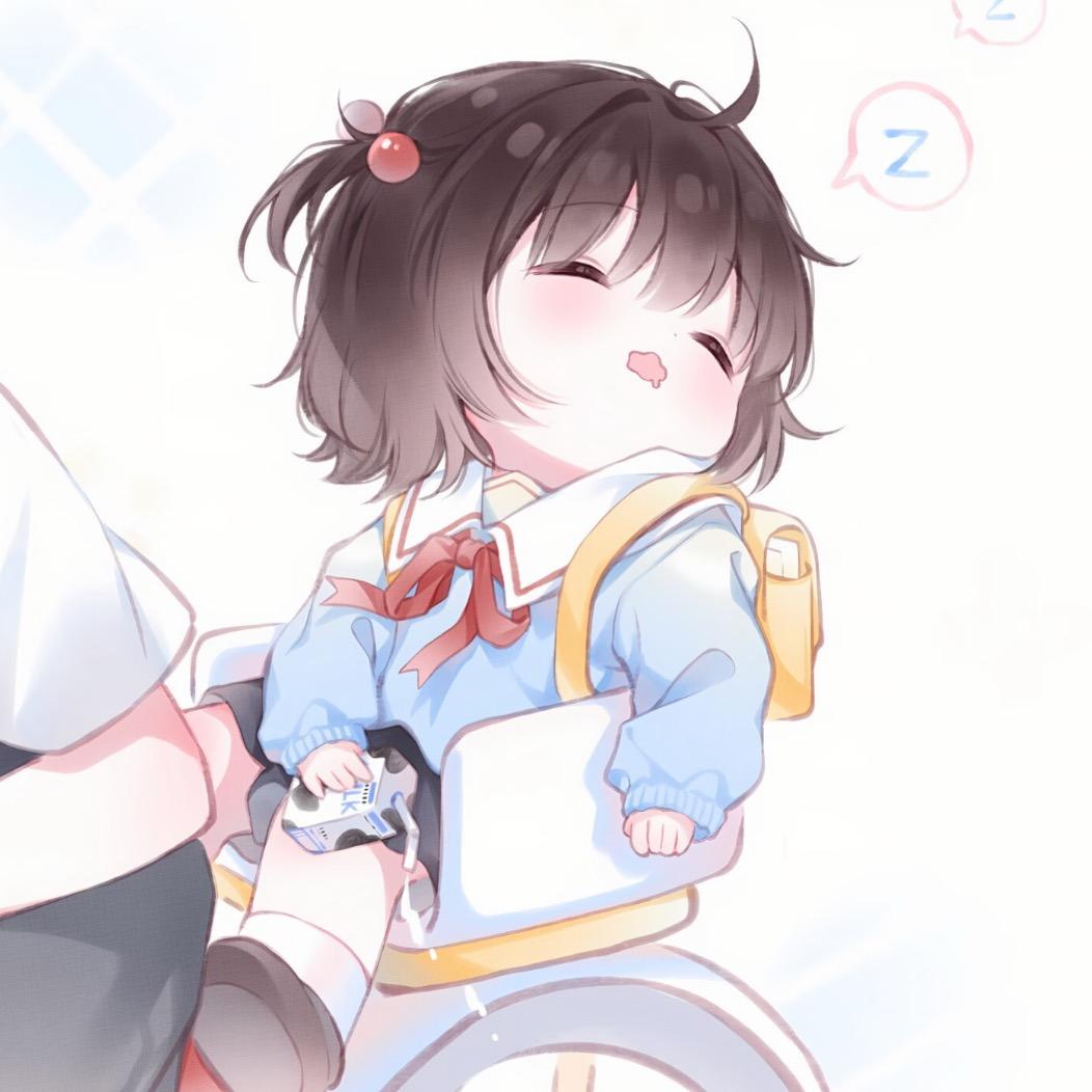 小音气呼呼