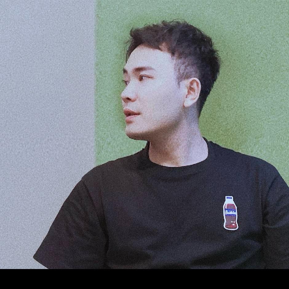 Andy头像
