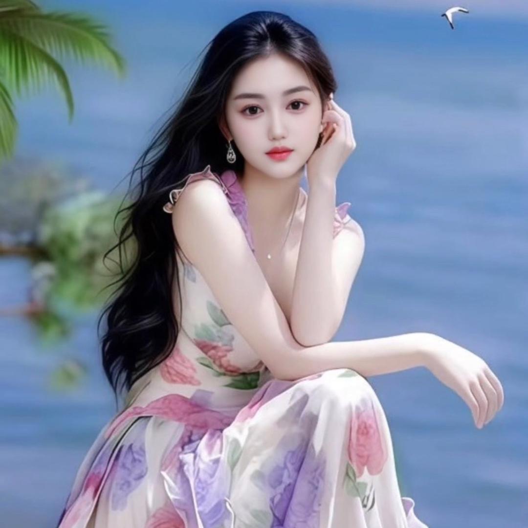 倚栏听风