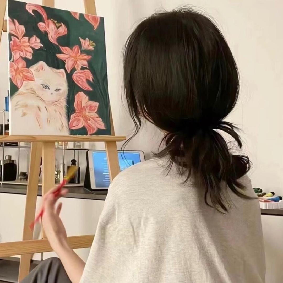 不吃香菜的阿浪