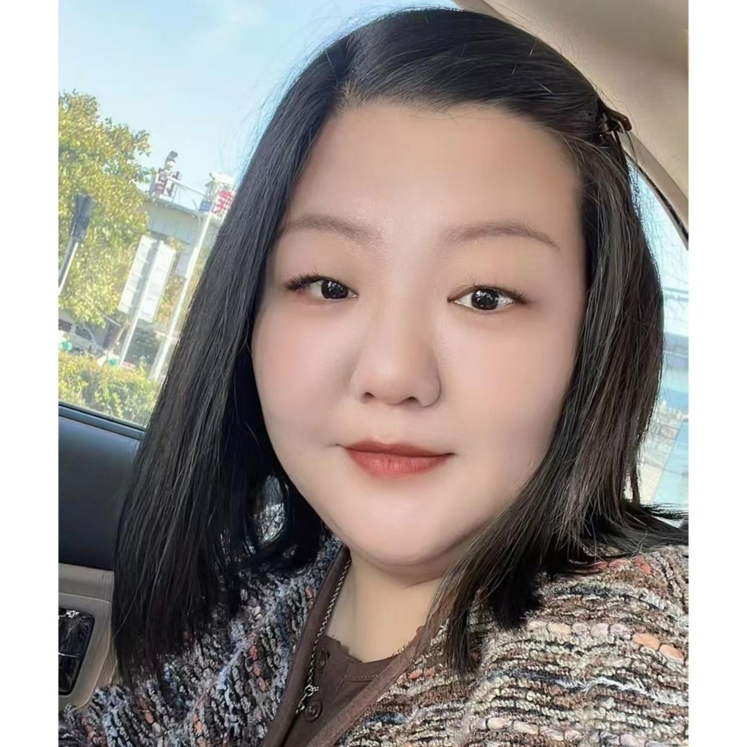 小赫宝妈妈
