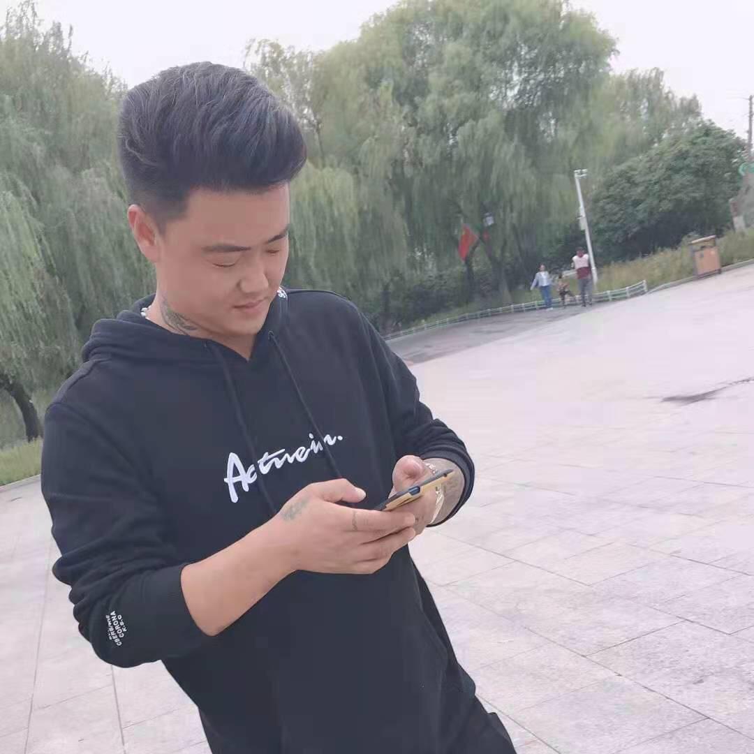 沈阳阳
