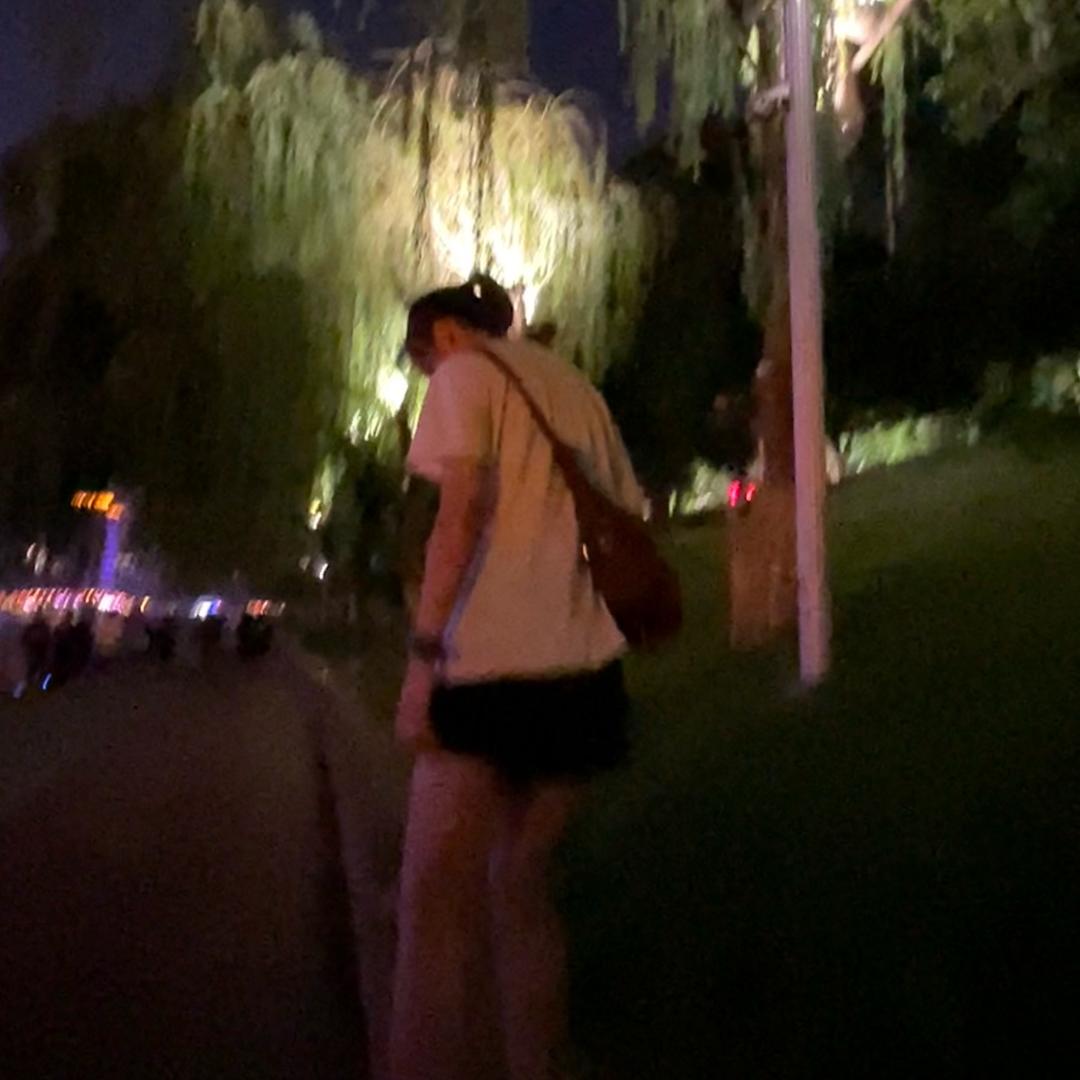 我的脚好痛
