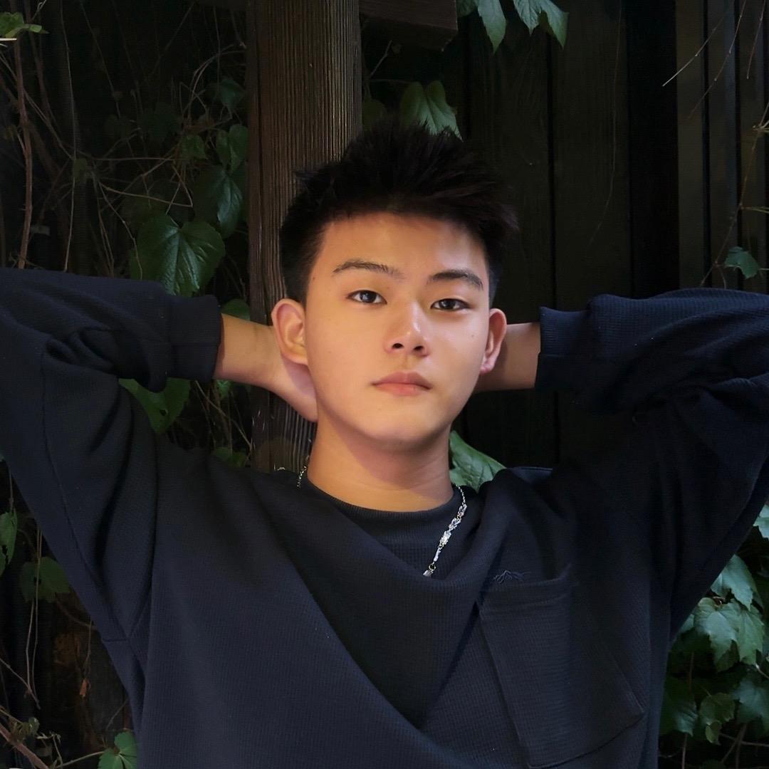 小毅i
