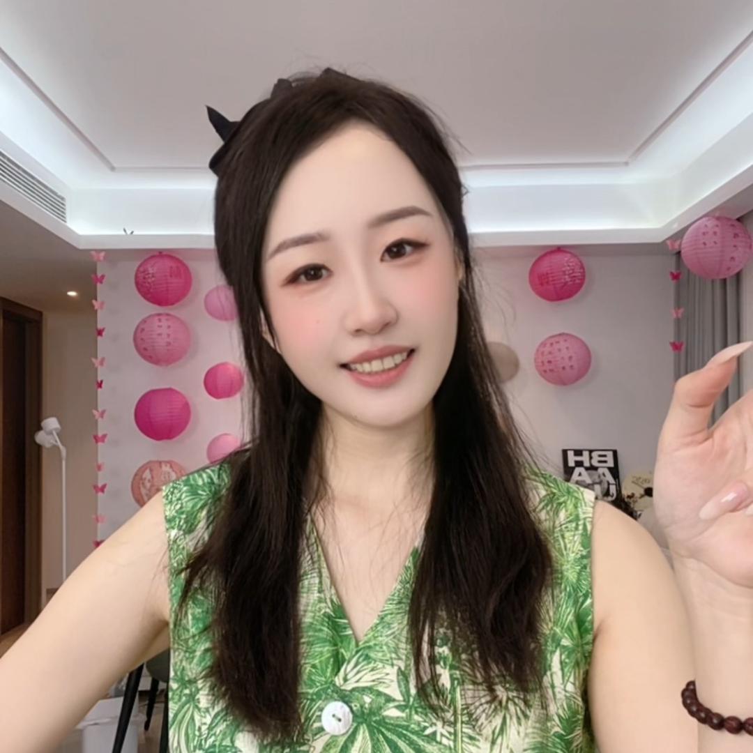 大橙子🍊（首播晚上8：45）