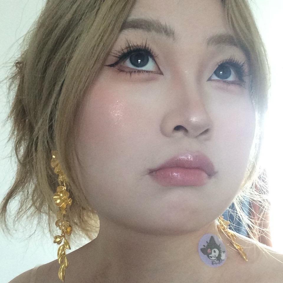 糖昕蛋儿(美妆版)