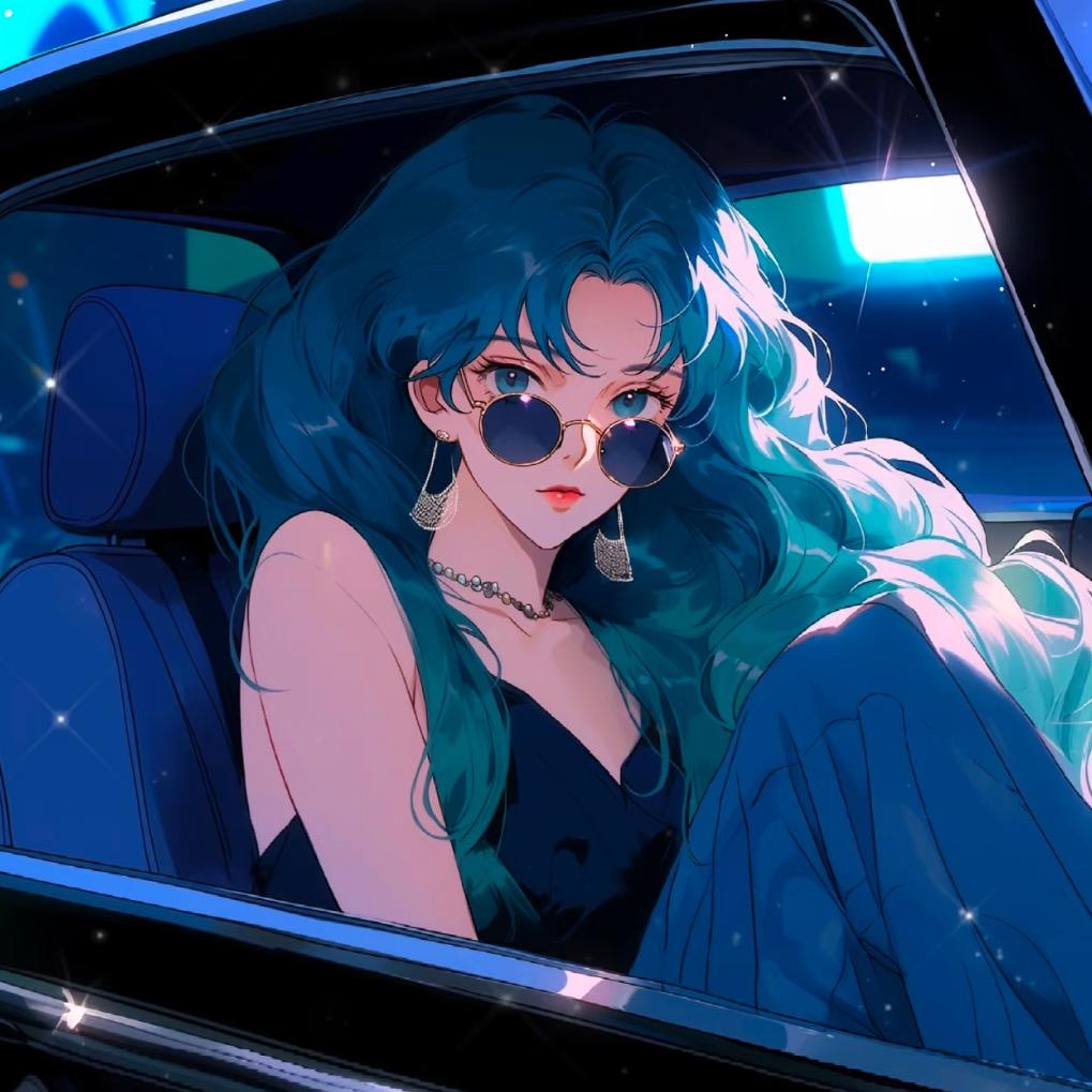 一大颗药丸子𓊝