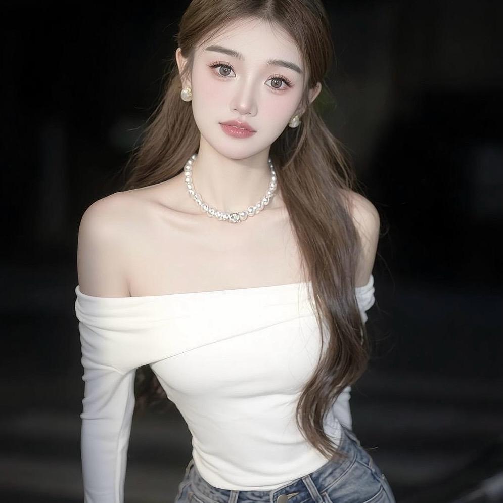 栖枂.女装（刘振屯）