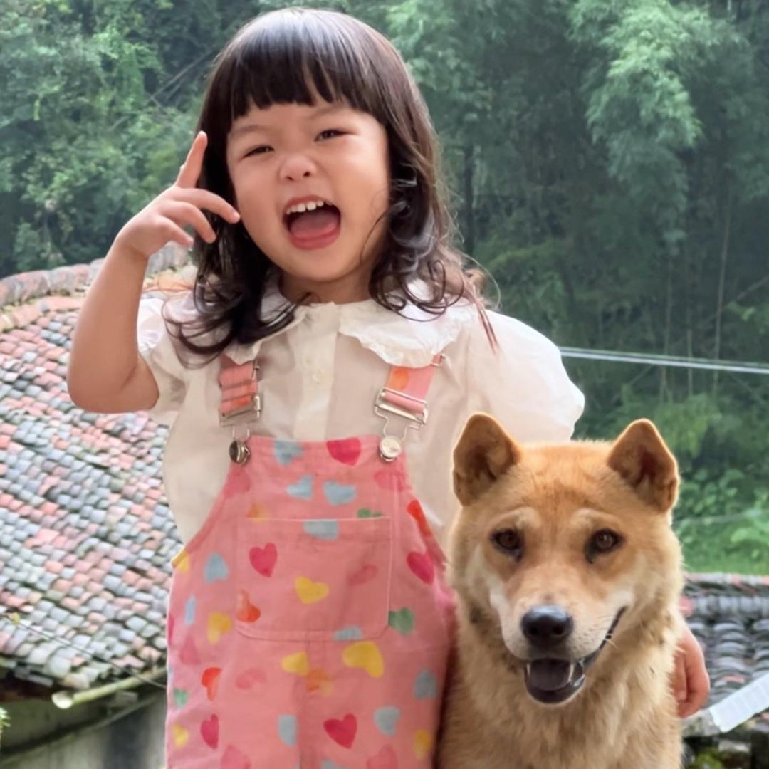 小小怪月仔