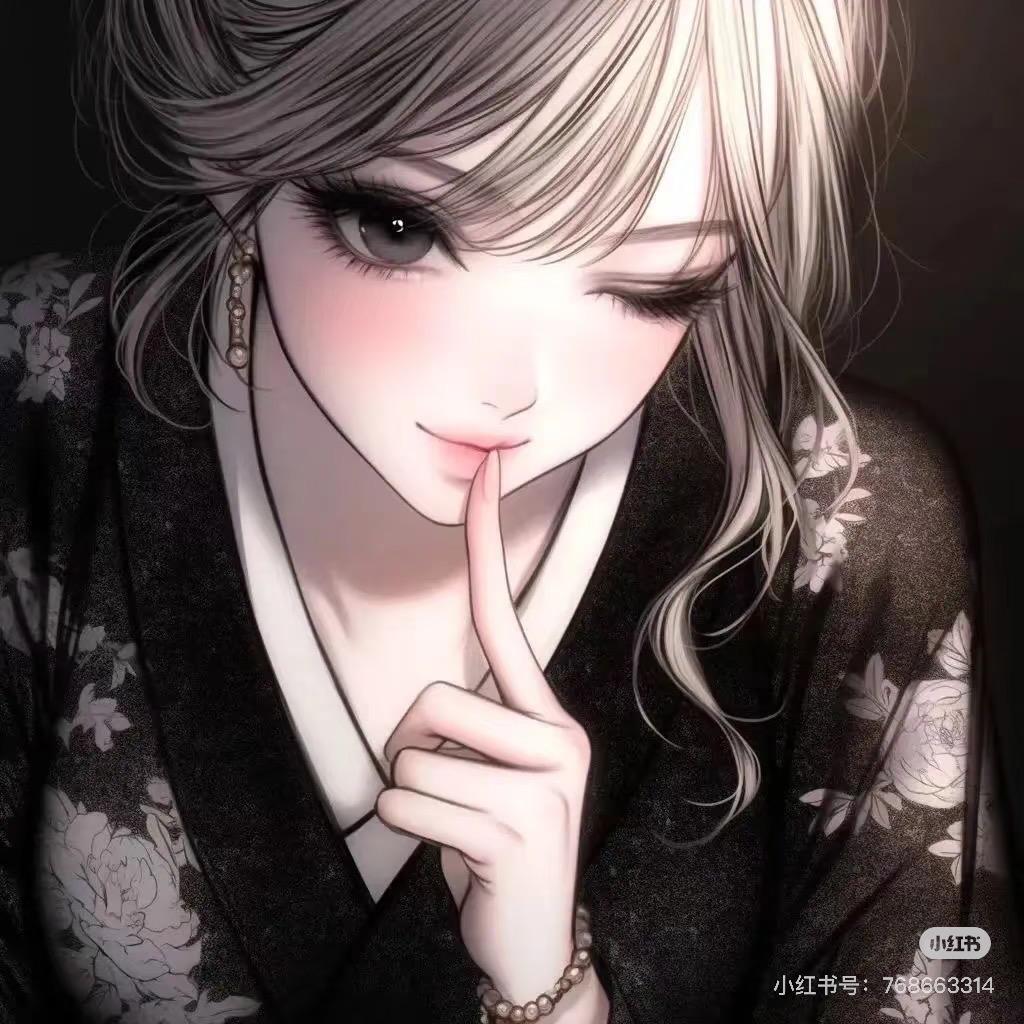 小花卷