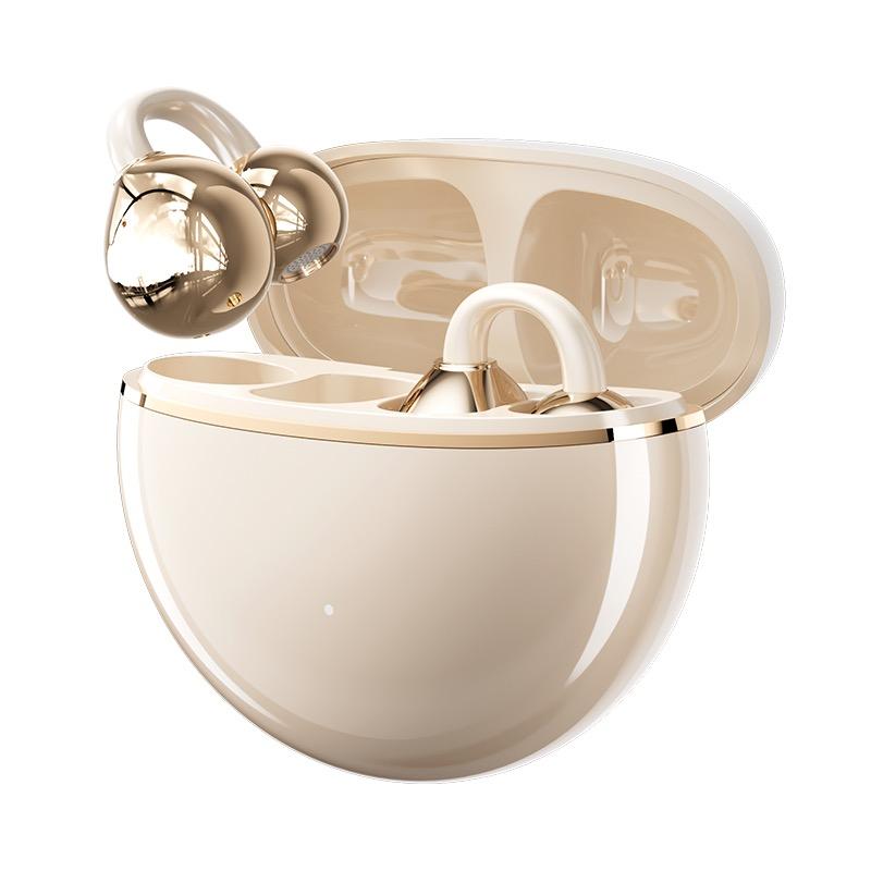 柏林之声运动户外高颜值耳机