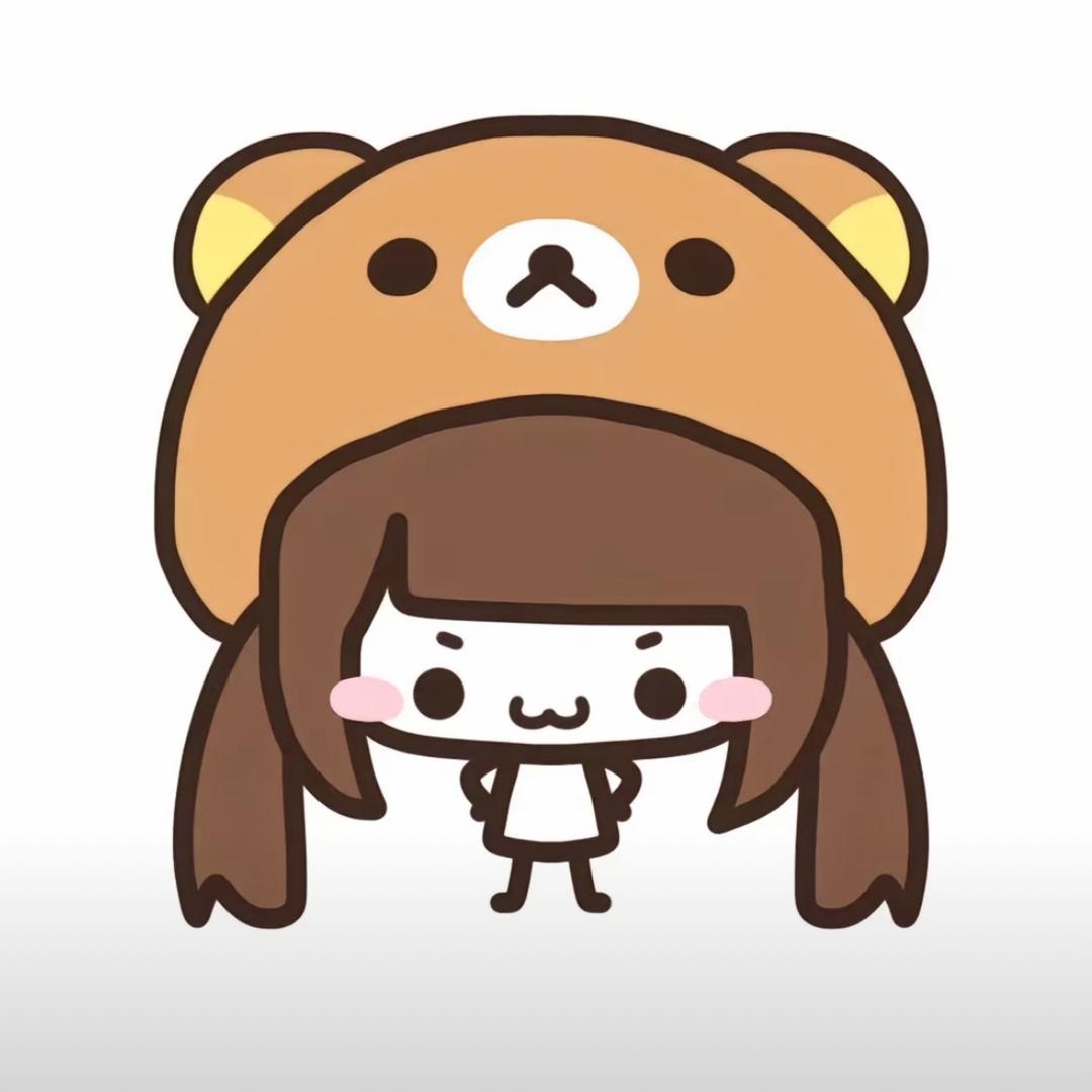 我好悲伤