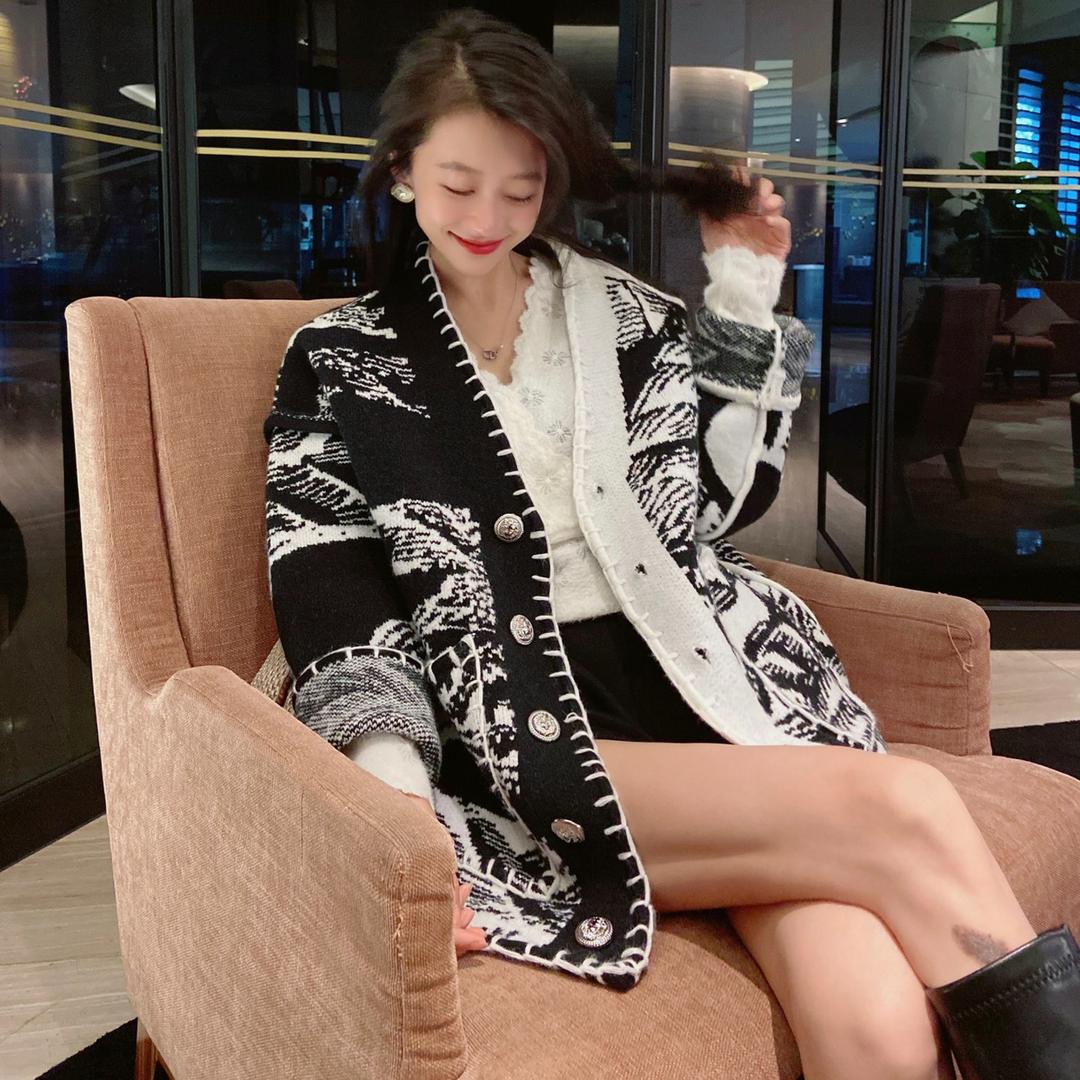 凤凤女装（孕中期）